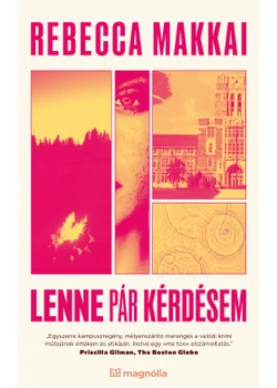 Lenne pár kérdésem
