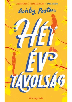 Hét év távolság