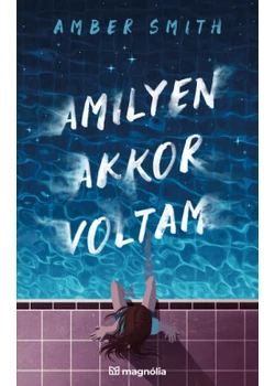 Amilyen akkor voltam - élgrafikás kiadás