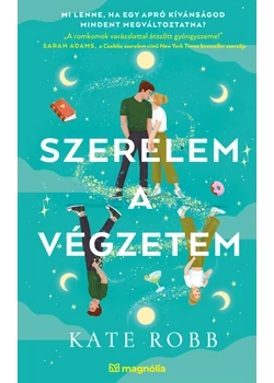 Szerelem a végzetem