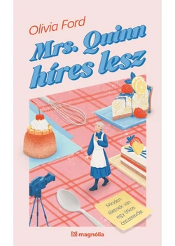 Mrs. Quinn híres lesz