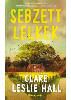 Sebzett lelkek