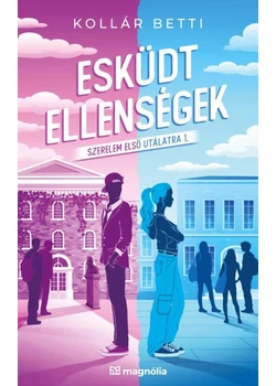 Esküdt ellenségek