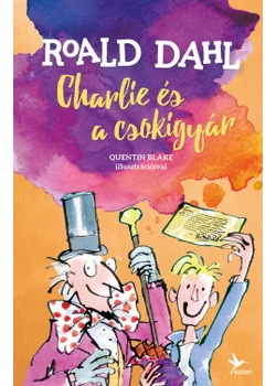 Charlie és a csokigyár