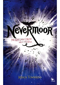 Nevermoor