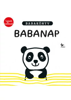 Színek a babának - Babanap