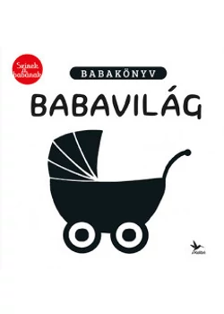 Színek a babának - Babavilág