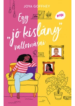 Egy &quot;jó kislány&quot; vallomásai