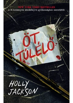Öt túlélő