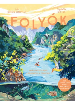 Folyók