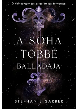 A soha többé balladája