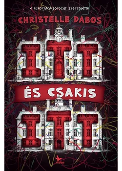 ITT és csakis ITT