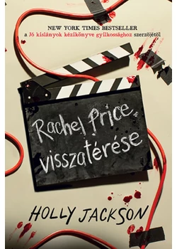 Rachel Price visszatérése