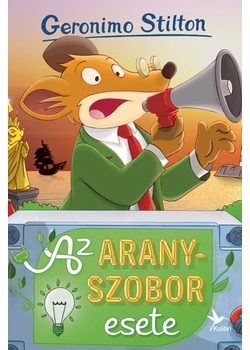 Az aranyszobor esete