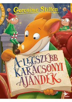 A legszebb karácsonyi ajándék