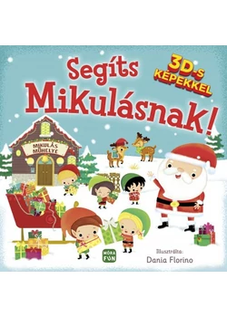 Segíts Mikulásnak!