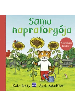 Samu napraforgója