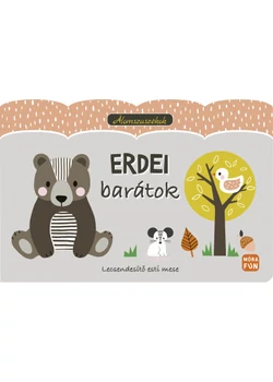 Álomszuszékok - Erdei barátok