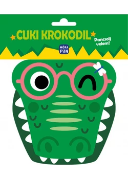 Cuki krokodil