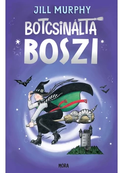 Botcsinálta boszi