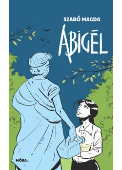 Abigél