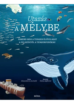 Utazás a mélybe