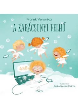 A karácsonyi felhő