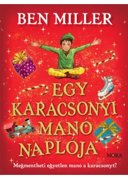 Egy karácsonyi manó naplója