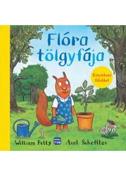 Flóra tölgyfája