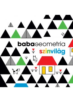 Babageometria - Színvilág