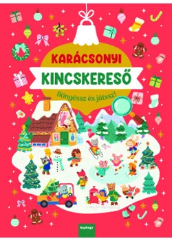 Karácsonyi Kincskereső