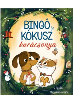 Bingó és Kókusz karácsonya