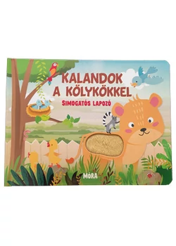Kalandok a kölykökkel