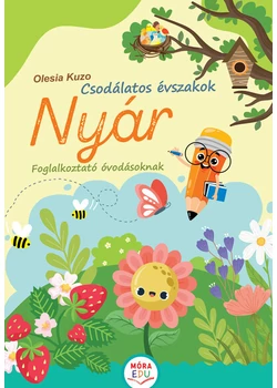 Csodálatos évszakok – Nyár