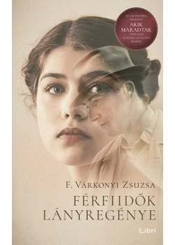 Férfiidők lányregénye