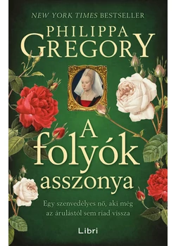 A folyók asszonya