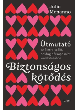 Biztonságos kötődés