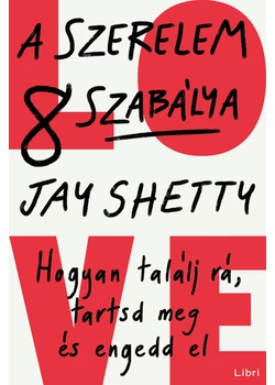 A szerelem 8 szabálya