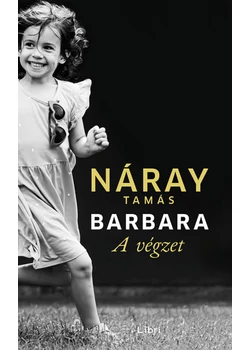 Barbara - A végzet (1. kötet)