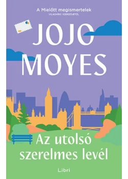 Az utolsó szerelmes levél