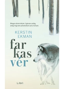 Farkasvér