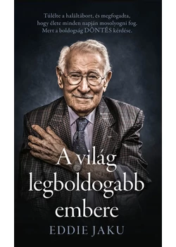 A világ legboldogabb embere