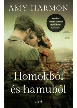 Homokból és hamuból
