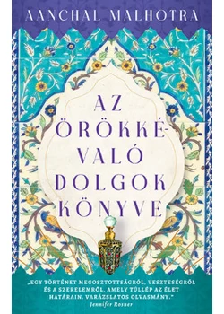 Az örökkévaló dolgok könyve