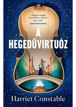 A hegedűvirtuóz