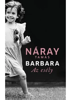 Barbara 3. - Az esély