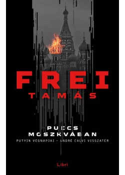 Puccs Moszkvában