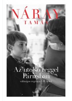 Az utolsó reggel Párizsban