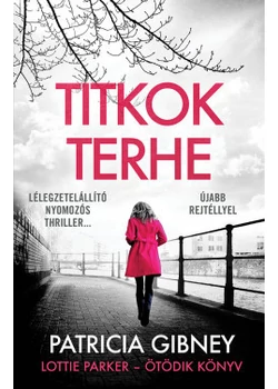 Titkok terhe
