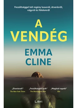 A vendég
